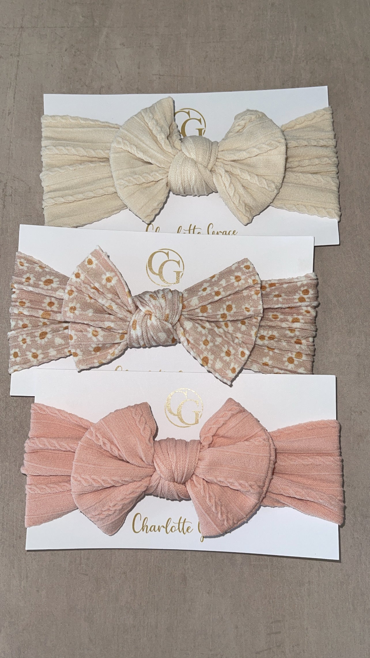 Cara Bundle