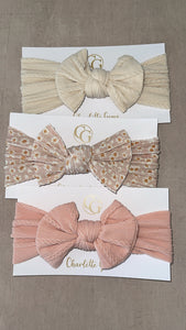 Cara Bundle