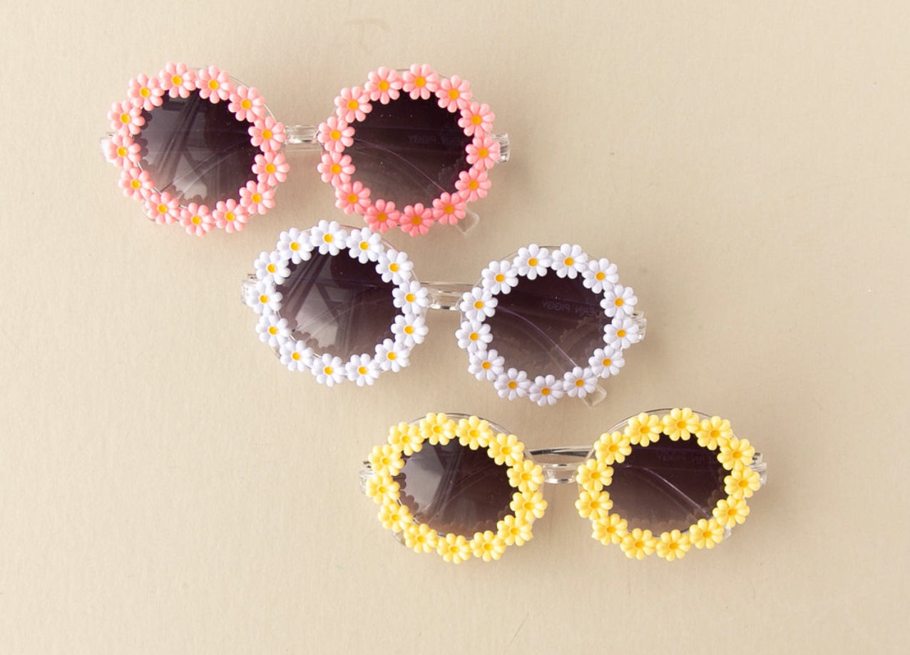 Bundle | Kids Daisy Sunglasses Sets