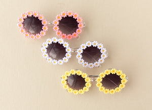 Bundle | Kids Daisy Sunglasses Sets