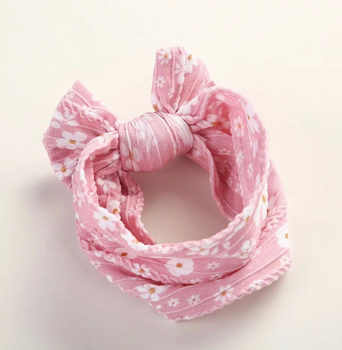 Pink Daisy