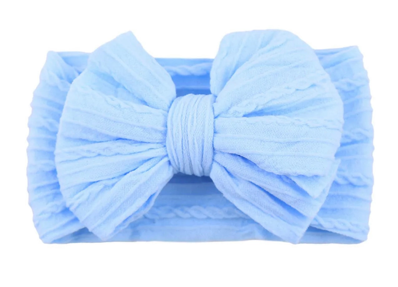 Baby Blue