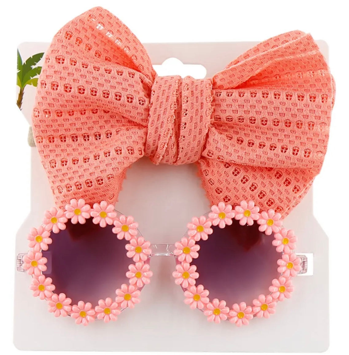 Bundle | Kids Daisy Sunglasses Sets