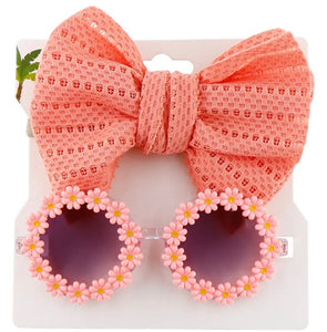 Bundle | Kids Daisy Sunglasses Sets