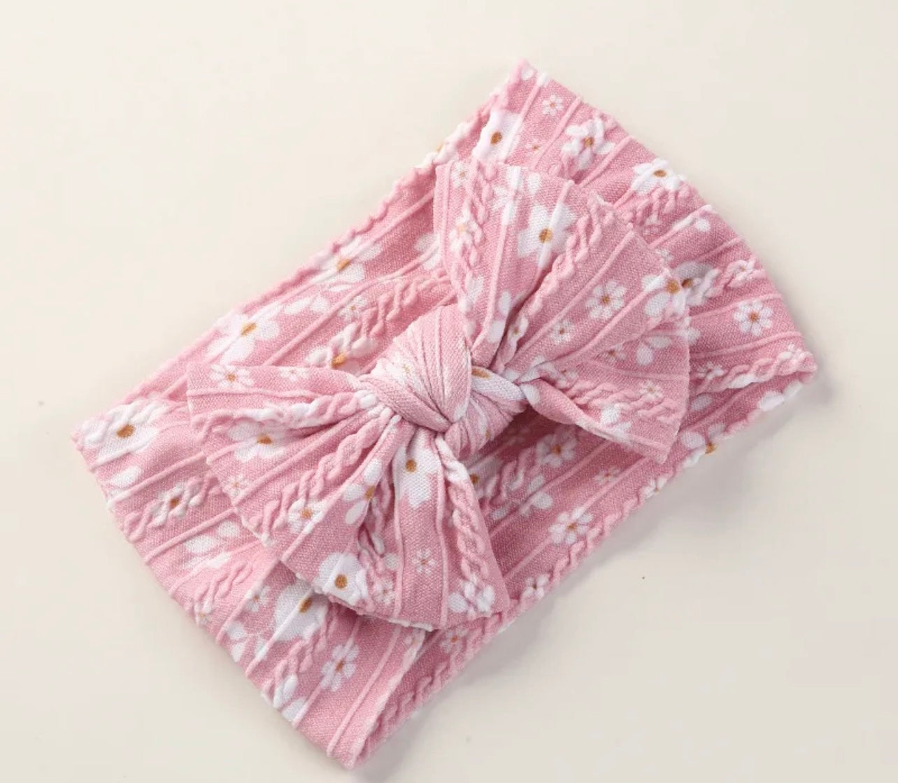 Pink Daisy