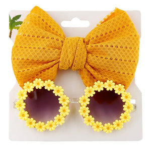 Bundle | Kids Daisy Sunglasses Sets
