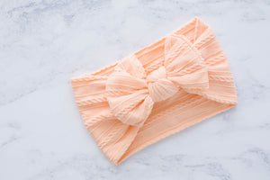 Peach Dreams