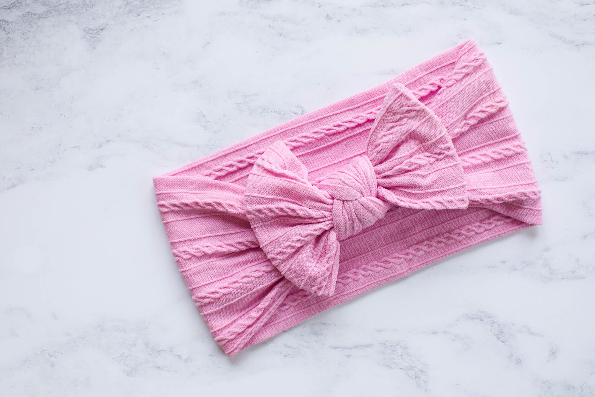 Charlotte's Pink
