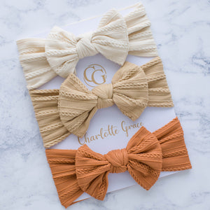 Latte Bundle