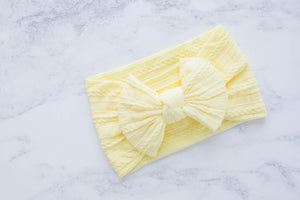 Sunshine Lemon