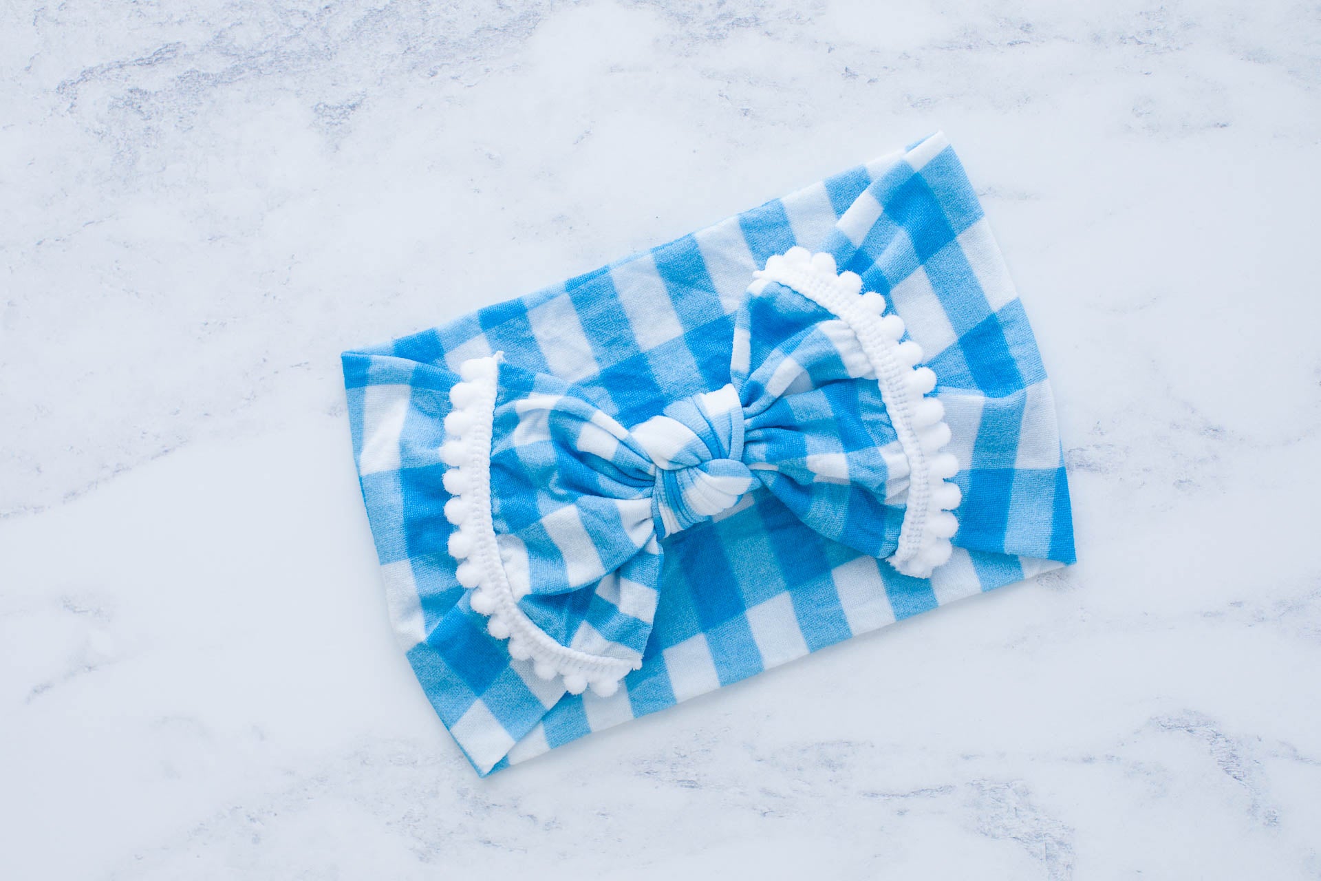 Gingham Style