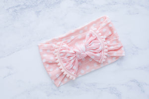 Pretty Poka Dot