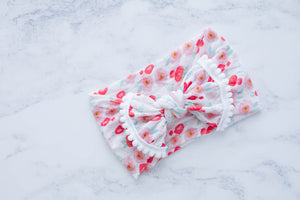 Fancy Floral