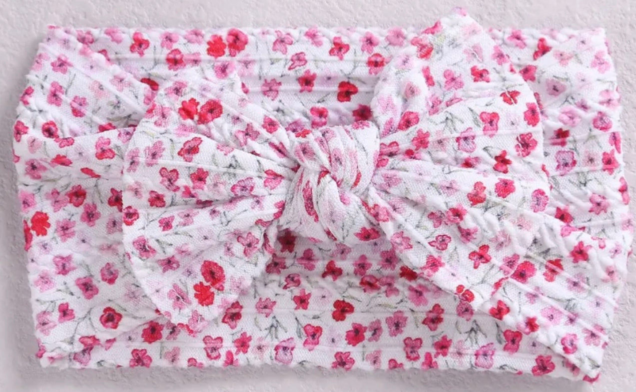 Pretty Petals