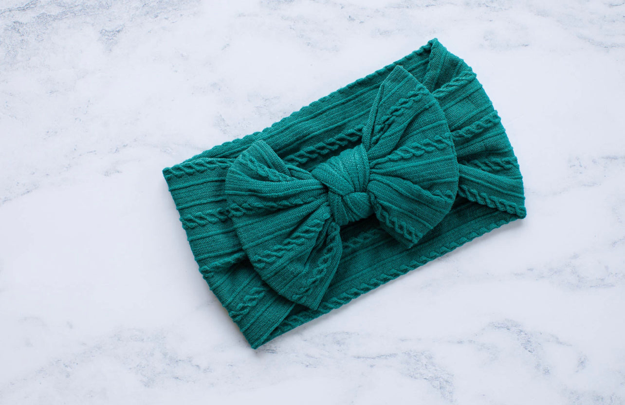 Emerald Green