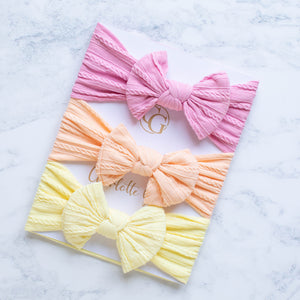 Pastel Perfect